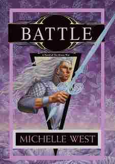 Battle by Michelle West