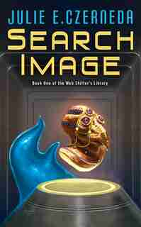 Search Image by Julie E. Czerneda