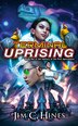Terminal Uprising by Jim C. Hines Paperback | Indigo Chapters
