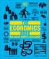 The Economics Book: Big Ideas Simply Explained, Book by Dorling Dk