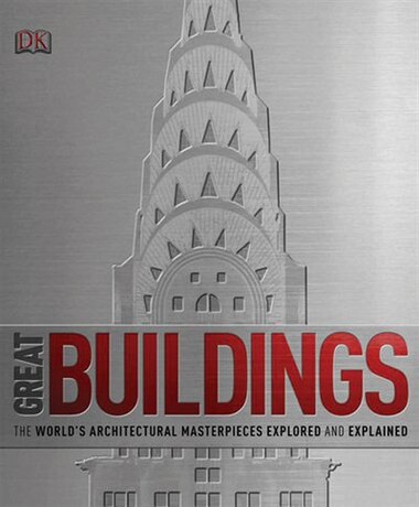 Great Buildings Book By Philip Dk Hardcover Chapters