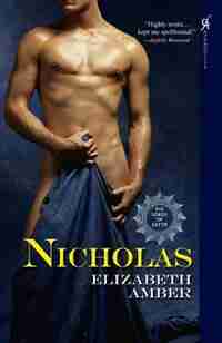 Nicholas by Elizabeth Amber