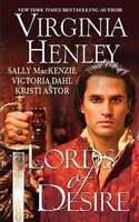 Lords Of Desire