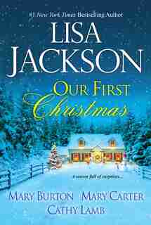 Our First Christmas by Lisa Jackson