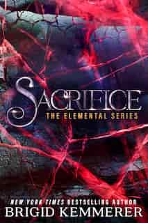 Sacrifice by Brigid Kemmerer