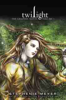 Twilight: The Graphic Novel, Vol. 1: Volume 1 by Stephenie Meyer