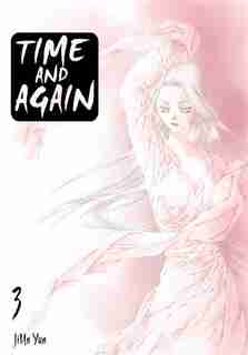 Time And Again, Vol. 3