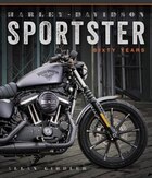 Harley-davidson Sportster: Sixty Years