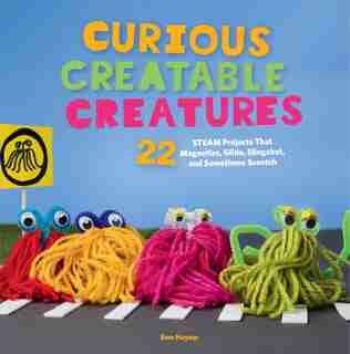 Curious Creatable Creatures: 22 Steam Projects That Magnetize, Glide, Slingshot, And Sometimes Scootch by Sam Haynor