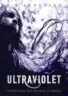 Ultraviolet(Age 12-18) by R. J. R. J. Anderson