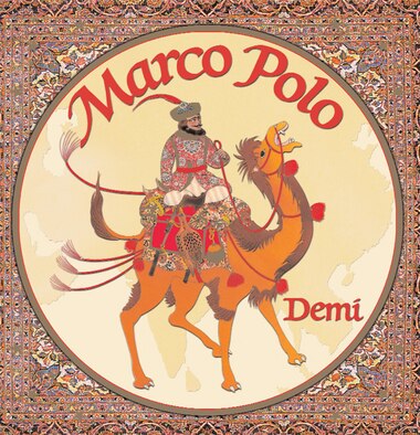 Marco Polo by D. Demi