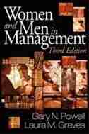 Women and Men in Management by Gary N Powell