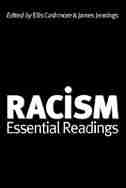 Racism: Essential Readings by Ellis Cashmore