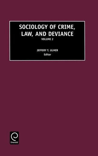 sociology crime and deviance sociology crime and deviance