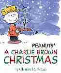 A Charlie Brown Christmas by Charles M. Schulz