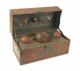 Harry Potter: Collectible Quidditch Set de Running Press