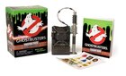 Ghostbusters: Proton Pack and Wand (Miniature Edition)