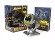 Batman: Metal Die-cast Bat-signal: Deluxe