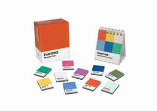 Pantone Magnet Set by A.j. Running Press