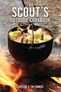 Scout's Outdoor Cookbook by Christine Conners