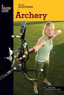 Basic Illustrated Archery de Beth Habeishi