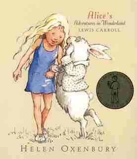 Alice's Adventures In Wonderland by Lewis Carroll