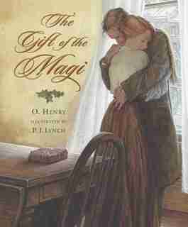 The Gift Of The Magi by O. Henry