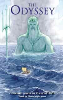 The Odyssey by Gareth Hinds