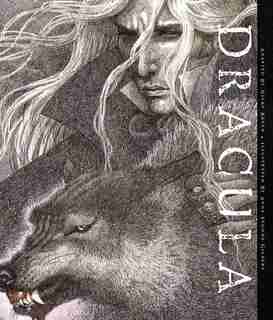 Dracula by Bram Stoker