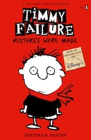 Timmy Failure: Mistakes Were Made