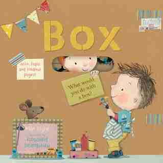 Box by Min Flyte