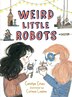 little robot book