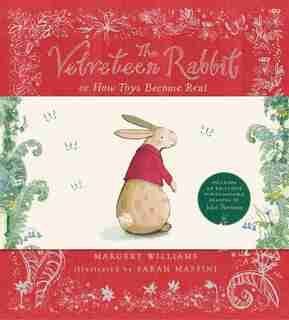 The Velveteen Rabbit by Margery Williams
