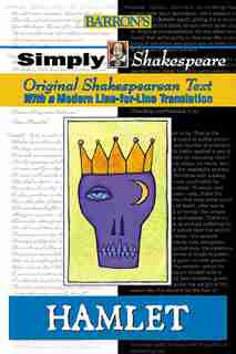 Hamlet by William Shakespeare