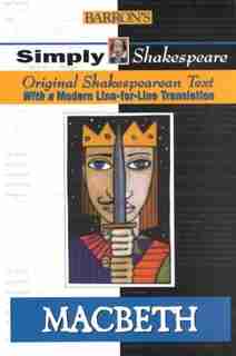 Macbeth by William Shakespeare