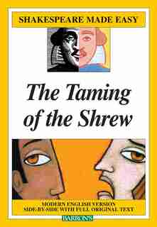 Taming Of The Shrew by William Shakespeare