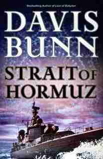 Strait of Hormuz by Davis Bunn, Davis
