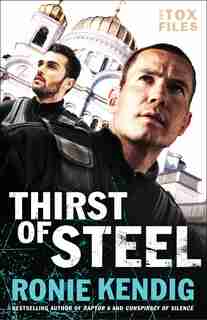 Thirst Of Steel by Kendig, Ronie