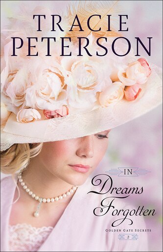 IN DREAMS FORGOTTEN HC by Peterson, Tracie