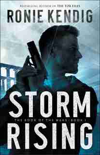 Storm Rising by Kendig, Ronie