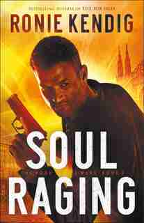 Soul Raging de Kendig, Ronie
