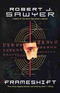Frameshift by Robert J. J. Sawyer