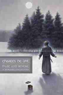 Muse and Reverie by Lint Charles De