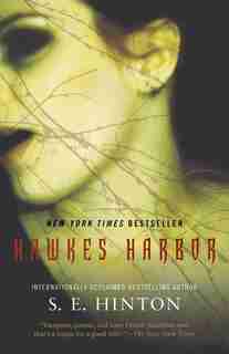 Hawkes Harbor by S E Hinton