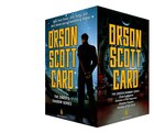 The Ender's Shadow Series Boxed Set: Ender's Shadow, Shadow of the Hegemon, Shadow Puppets, Shadow…