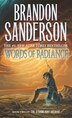 Words Of Radiance: Book Two Of The Stormlight Archive, Book By Brandon ...