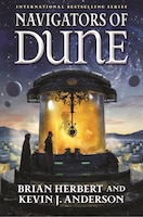 Navigators Of Dune