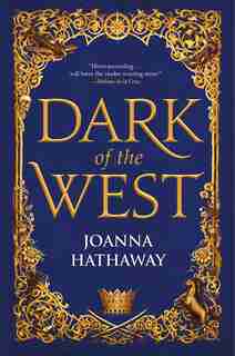 Dark Of The West by Joanna Hathaway