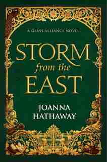 Storm From The East by Joanna Hathaway