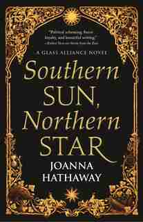 Southern Sun, Northern Star by Joanna Hathaway